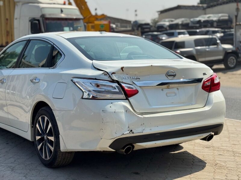 Altima sL 2016