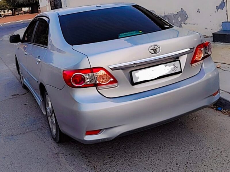 Corolla 2013 1.3