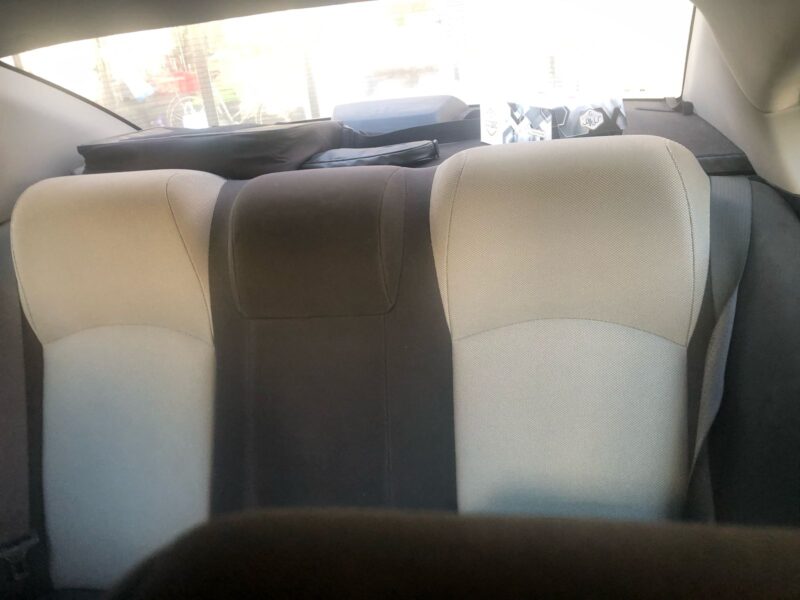 Chevrolet Cruse 2016 Model
