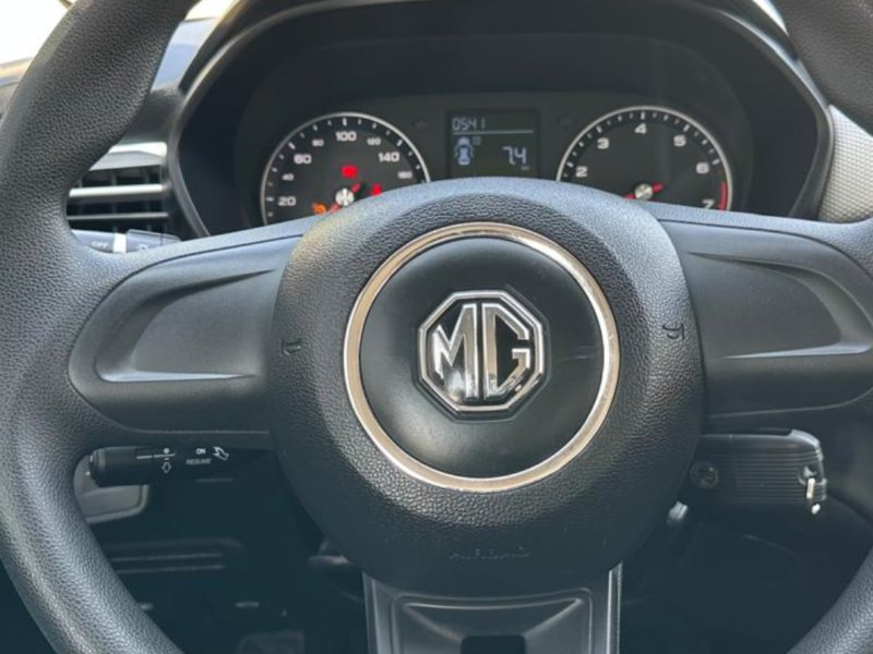 MG5 22