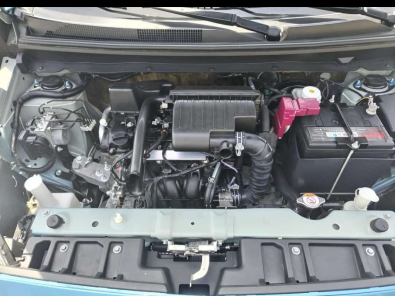 Mitsubishi Attrage 2021 GCC Full option