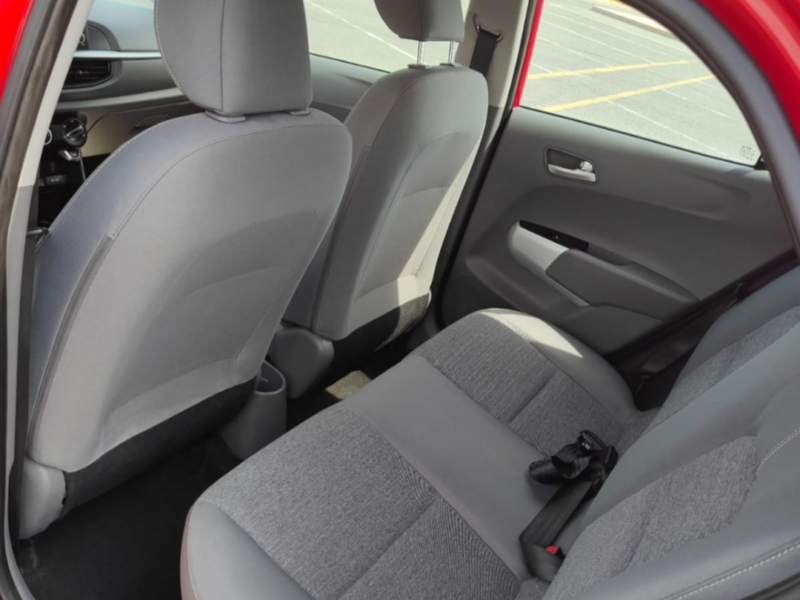 Kia picanto 2019 GCC