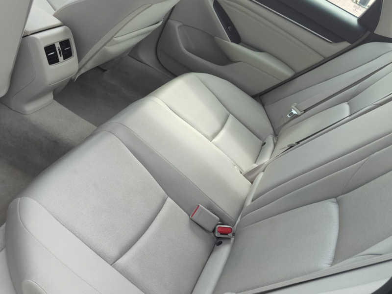 Honda City 2020model GCC