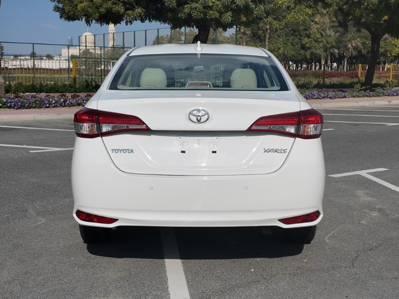Nissan Sunny 2021
