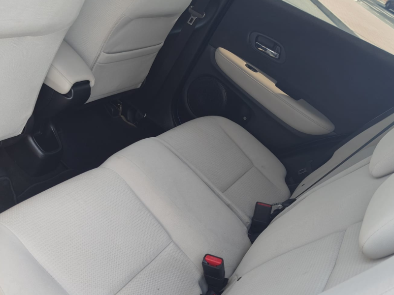 Honda HRV 2021 GCC