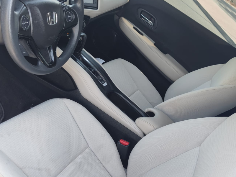 Honda HRV 2021 GCC