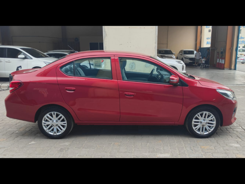 Mitsubishi Attrage 2021 GCC