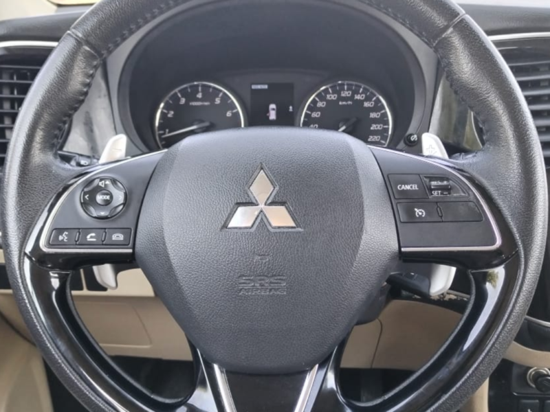 Mitsubishi Outlander 2020 G C