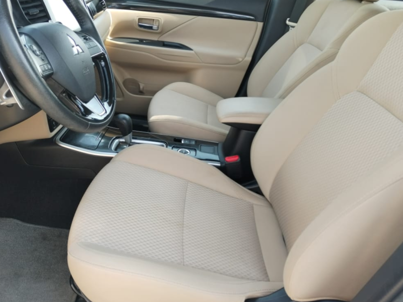 Mitsubishi Outlander 2020 G C