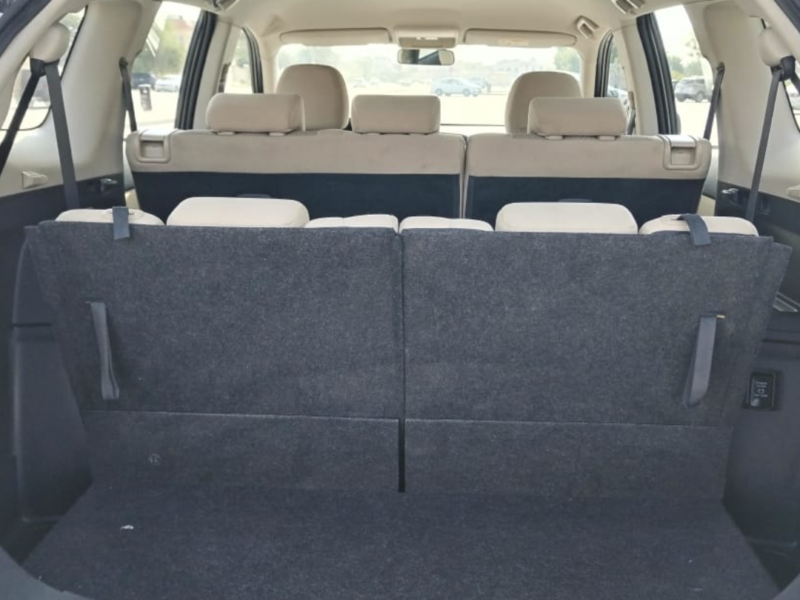 Mitsubishi Outlander 2020 G C