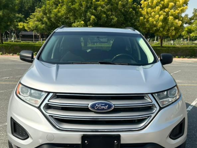 Ford Edge 2017