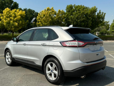 Ford Edge 2017