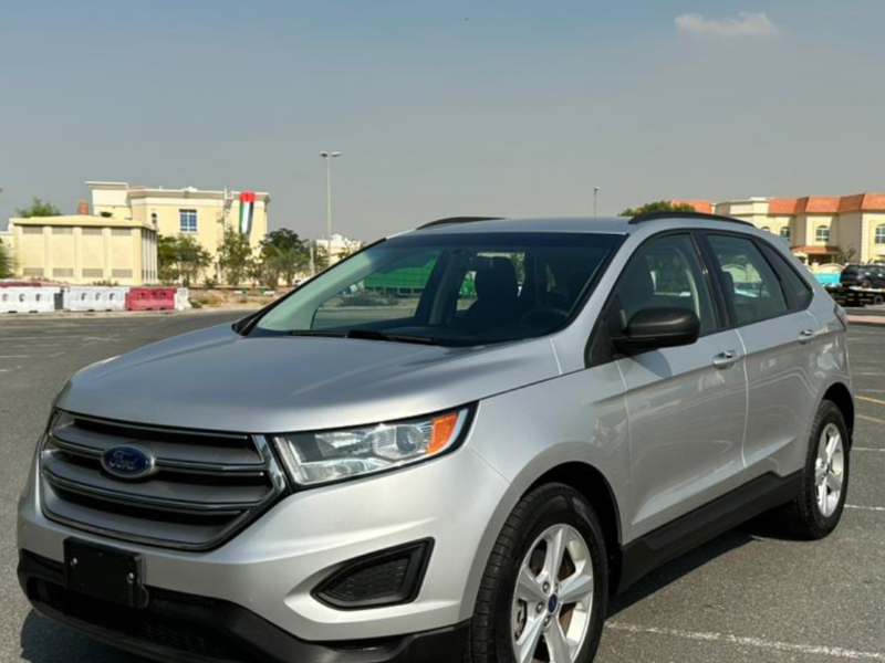 Ford Edge 2017