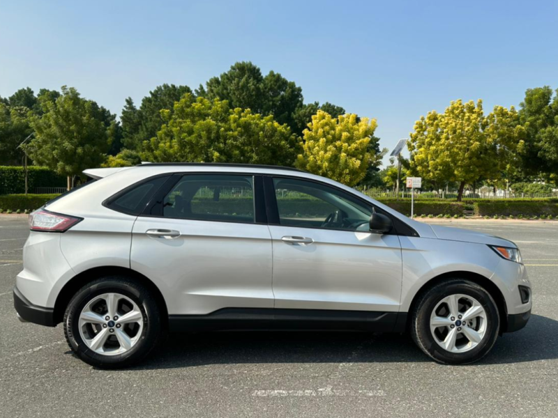 Ford Edge 2017