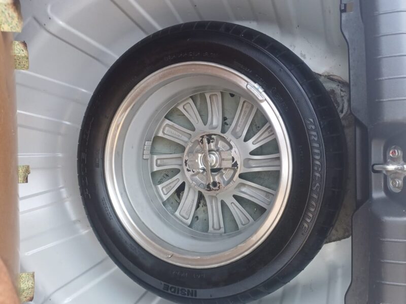 Mitsubishi Attrage