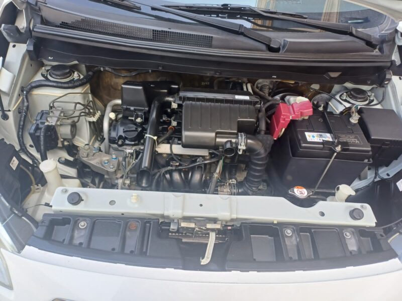 Mitsubishi Attrage