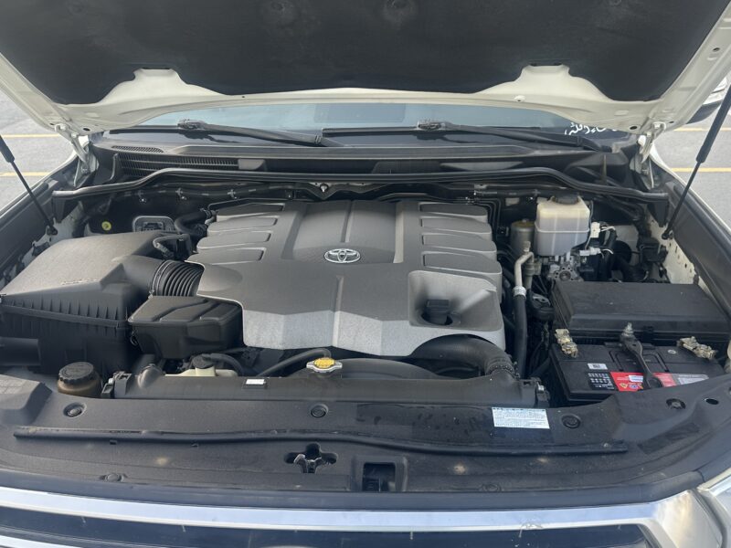 Toyota Land Cruiser VXR 2016 GCC